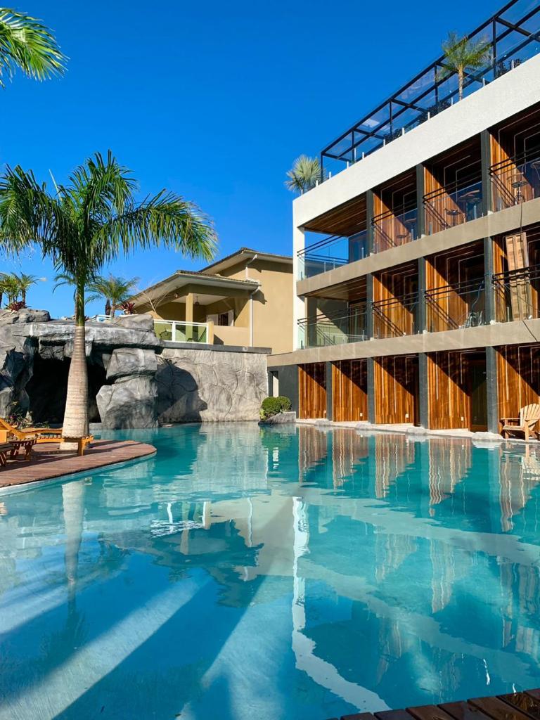 Mandala Beach Hotel photo 1
