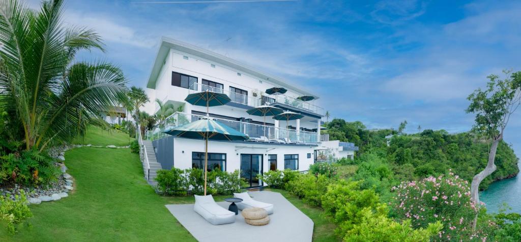 Villa Escarceo photo 1