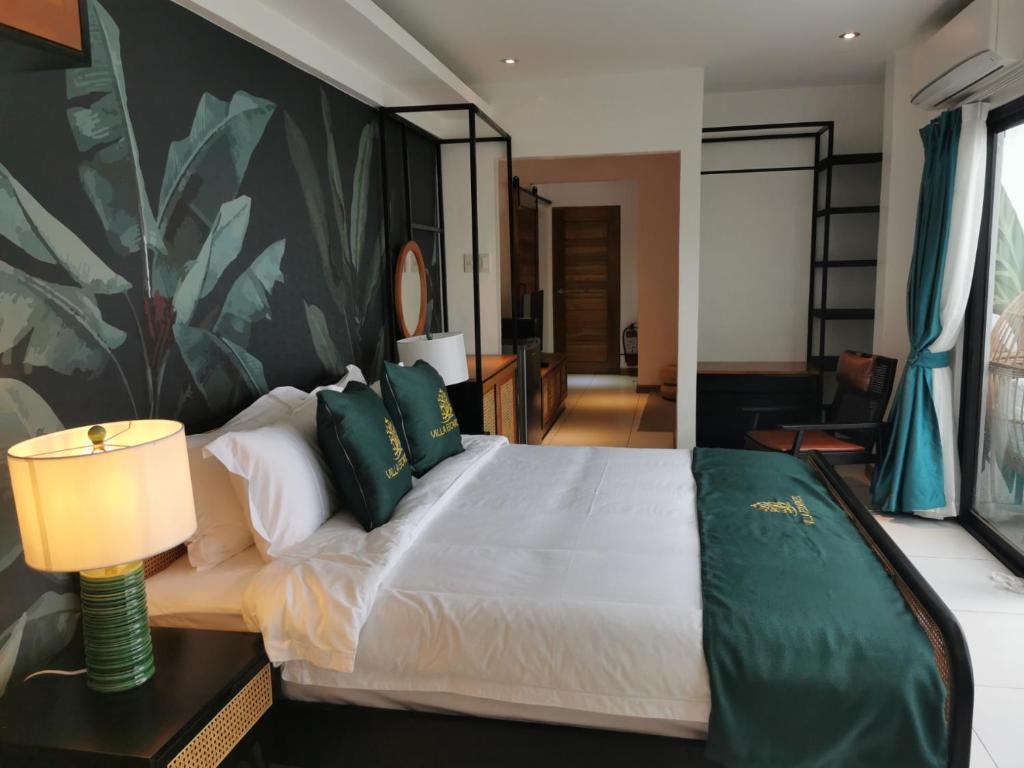 Villa Escarceo photo 3