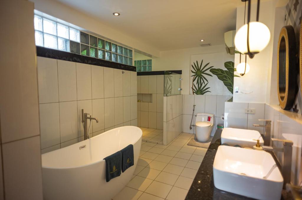 Villa Escarceo photo 2