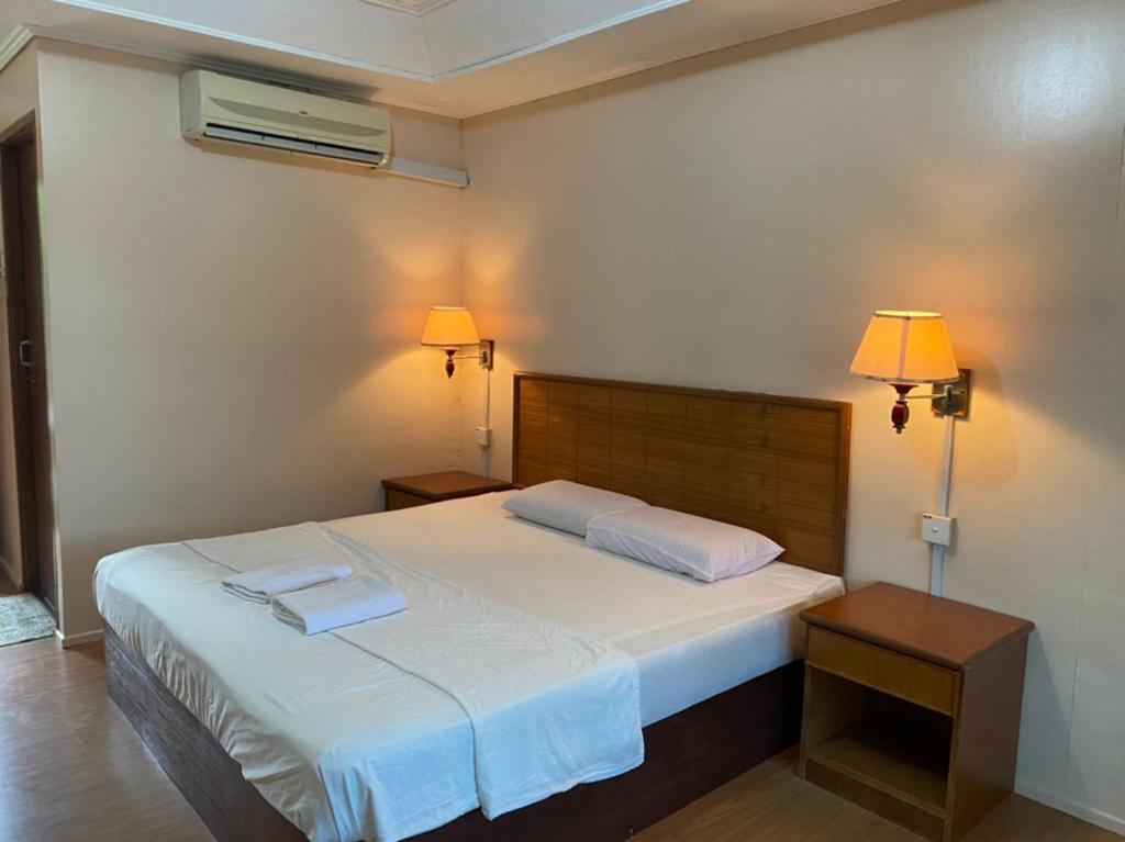 Cozy Resort photo 3