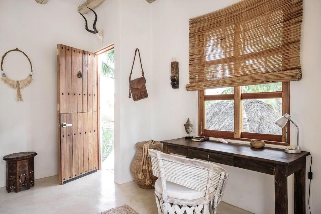 Holbox island Casa Impala photo 2