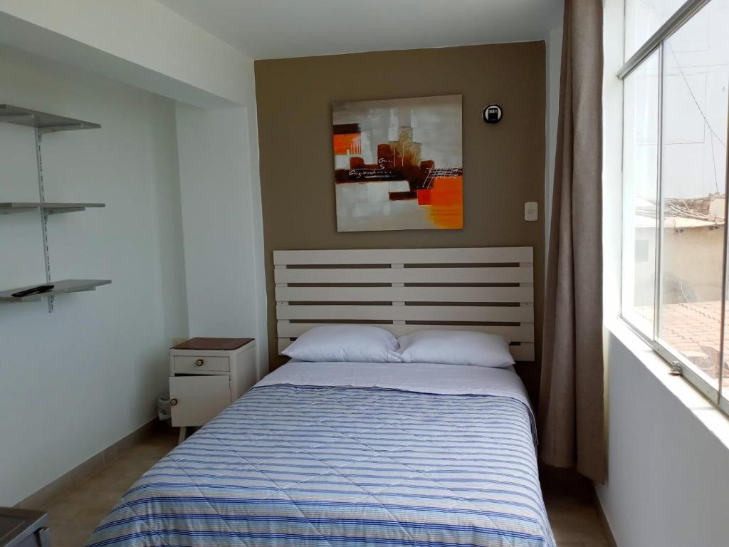 Hospedaje Nuna - Playa Huanchaco photo 2