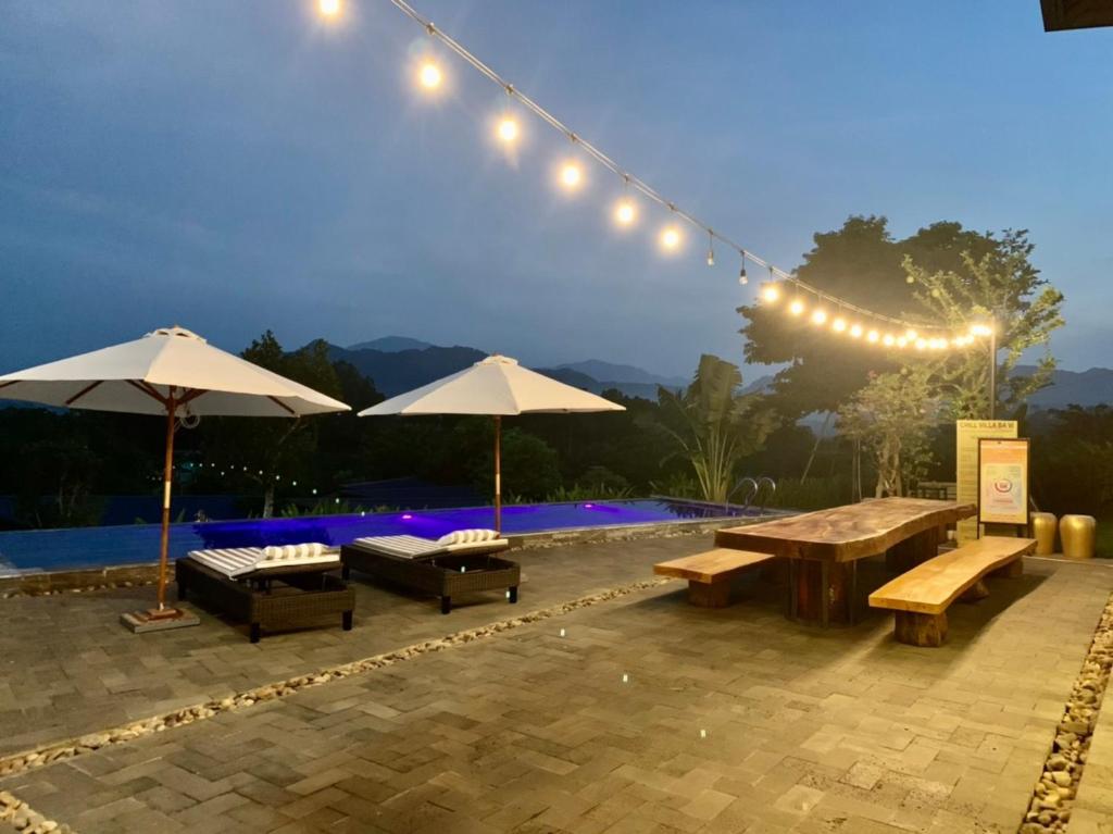 Chill Villa - Venue Travel