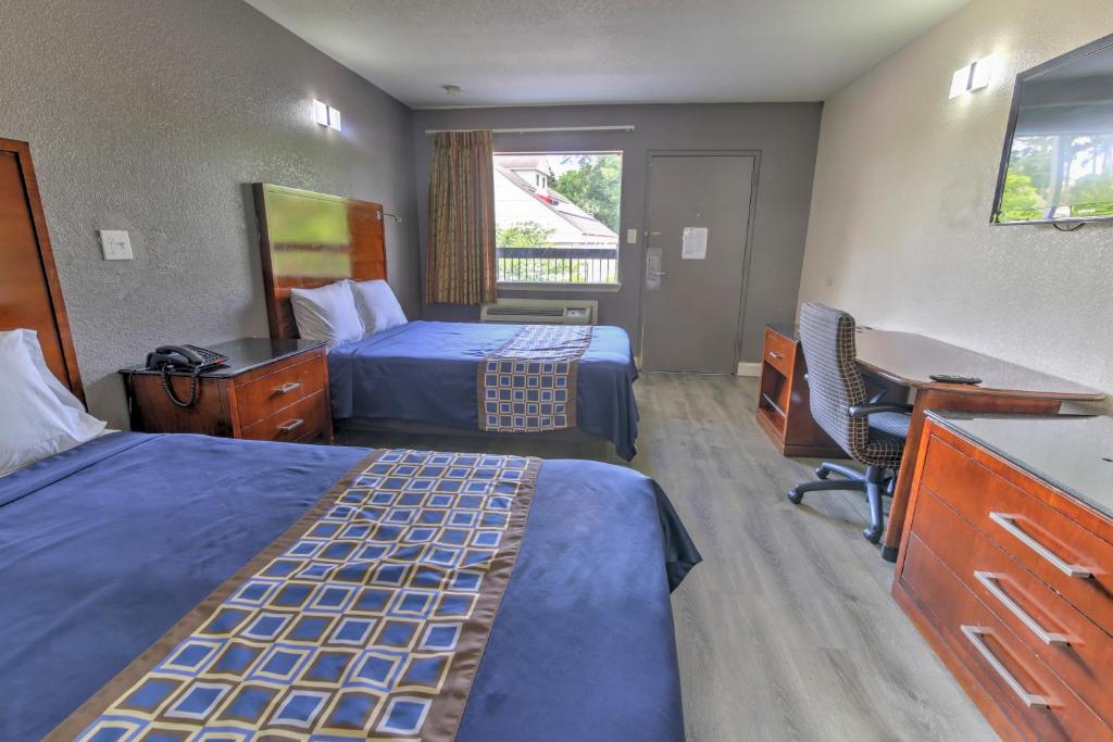 Budget Lodge Churchland photo 4