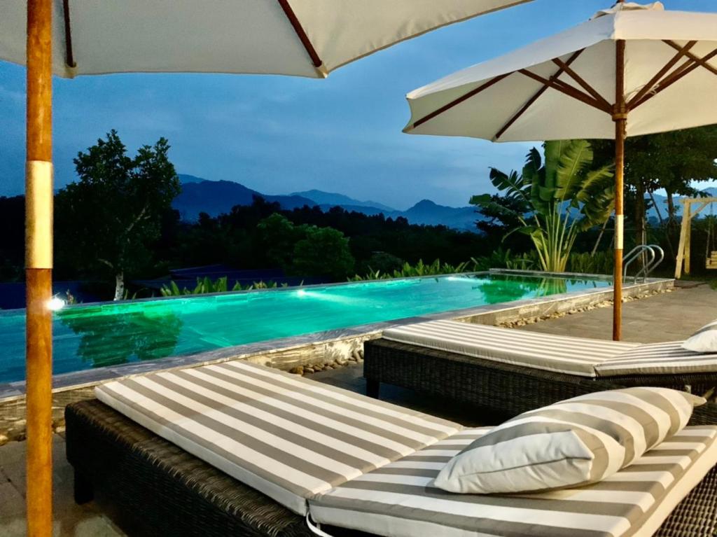 Chill Villa - Venue Travel