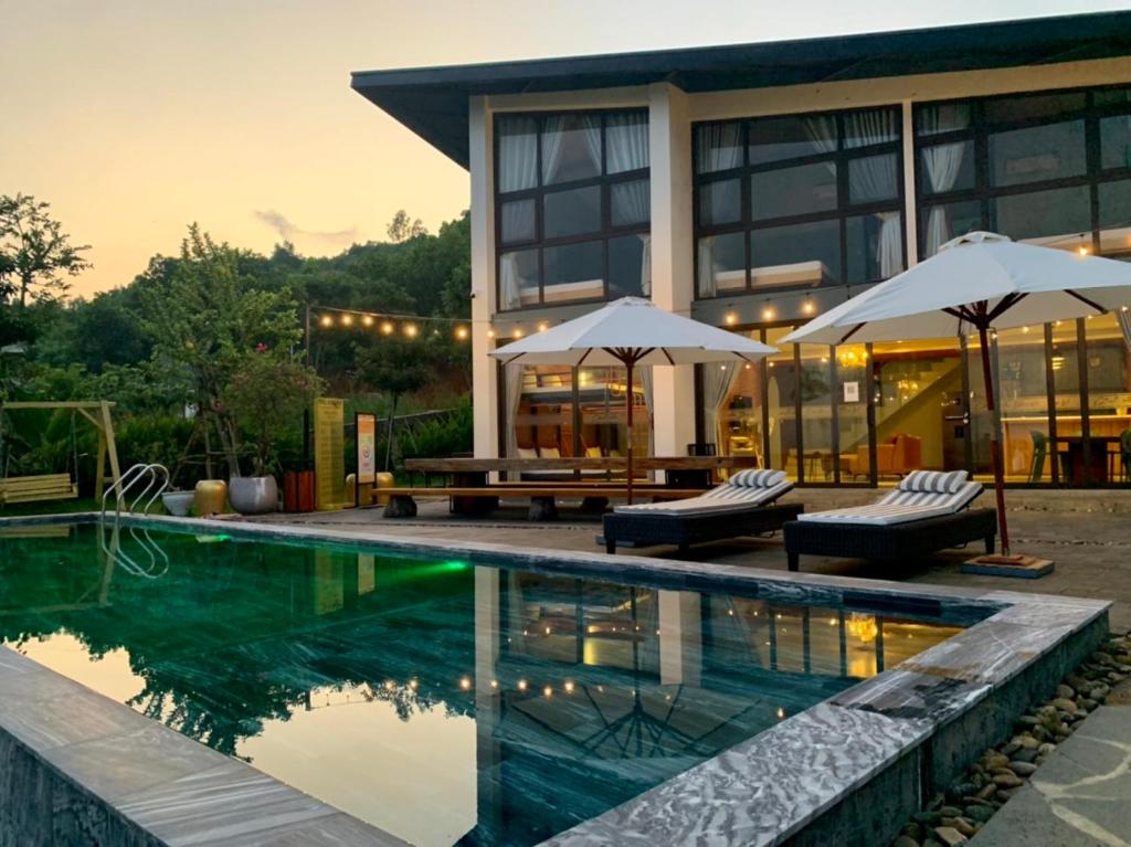 Chill Villa - Venue Travel