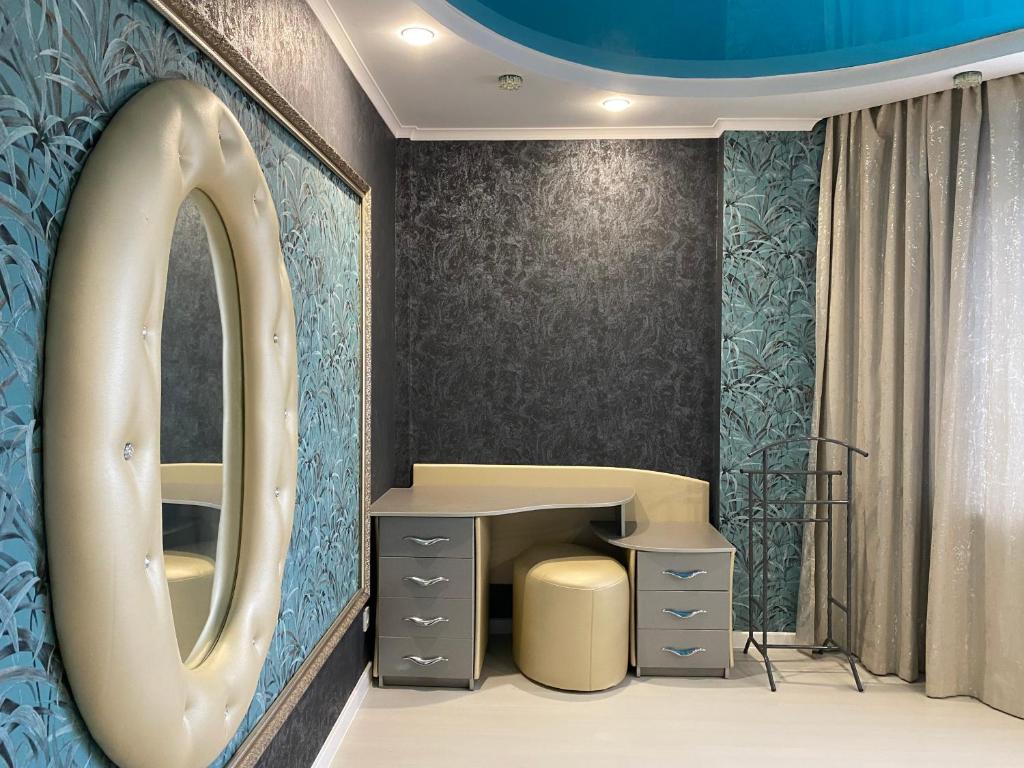 Luxe Apartment photo 1