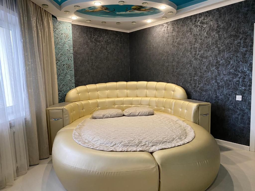 Luxe Apartment