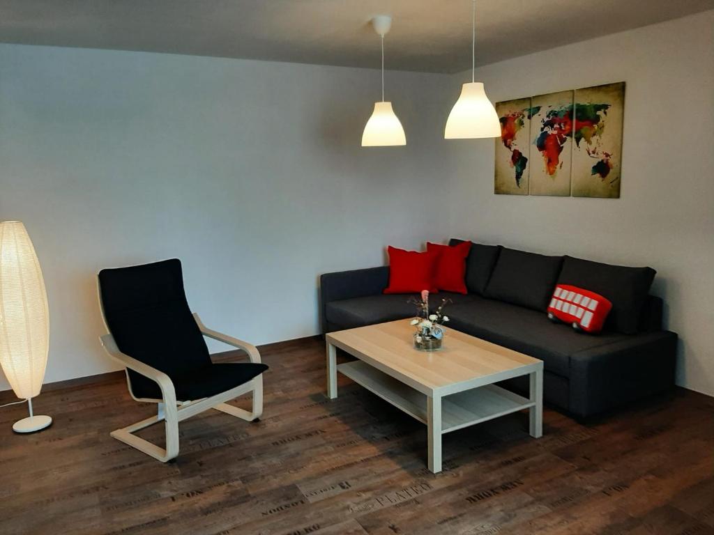 Ferienhaus -Alte Feuerwehr- Mittelndorf photo 2