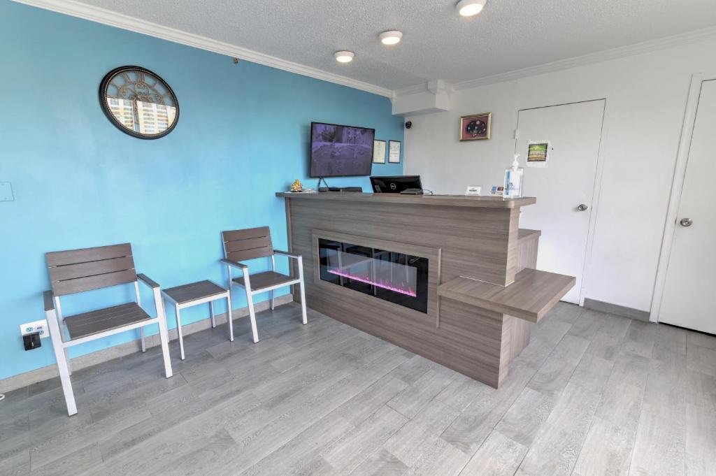 White Marlin Inn image
