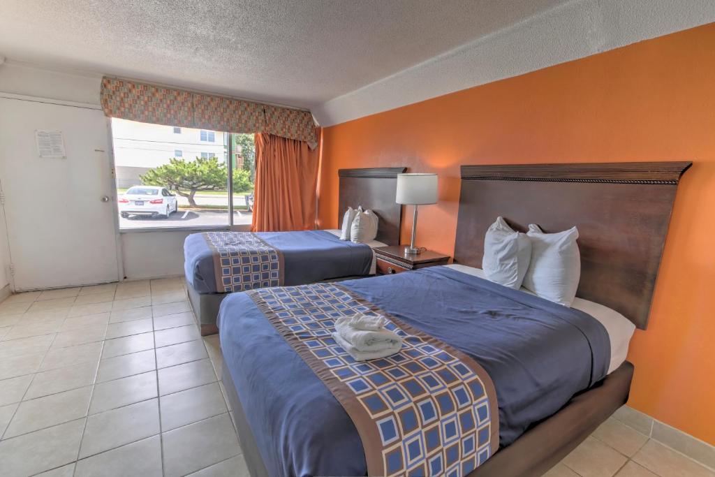 White Marlin Inn - Virginia Beach photo 3