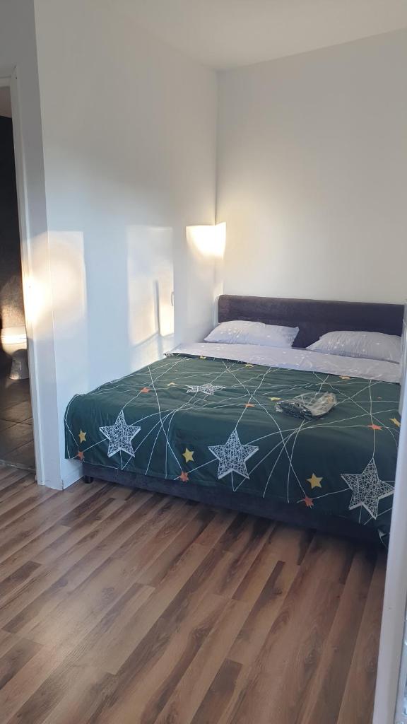 Apartman River 2 photo 1