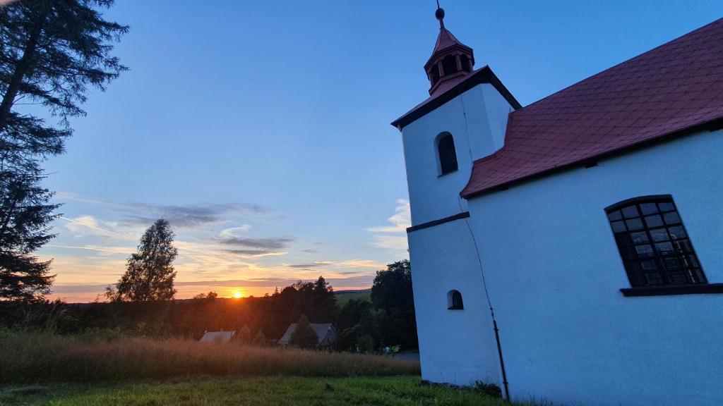 Chata Na Čiháku photo 4
