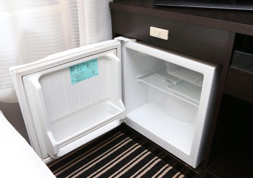 APA Hotel Asakusabashi Ekimae Room Type - Standard Double Room for 2 people - Non-Smoking APA Hotel Asakusabashi Ekimae Room Type - Standard Double Room for 2 people - Non-Smoking