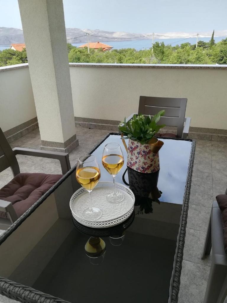 Apartment Villa Bijele Stijene photo 1