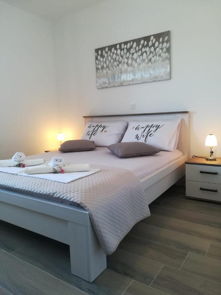 Apartment Villa Bijele Stijene photo 4