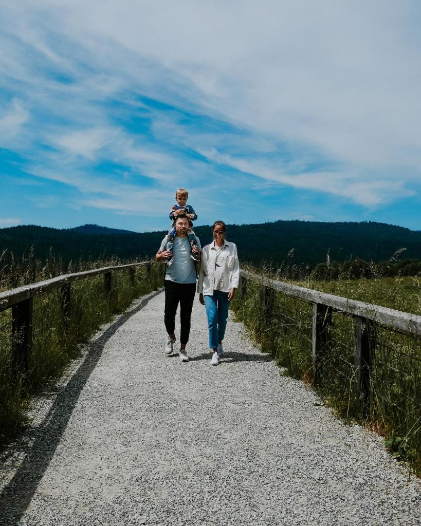OREA Hotel Špičák Šumava photo 1