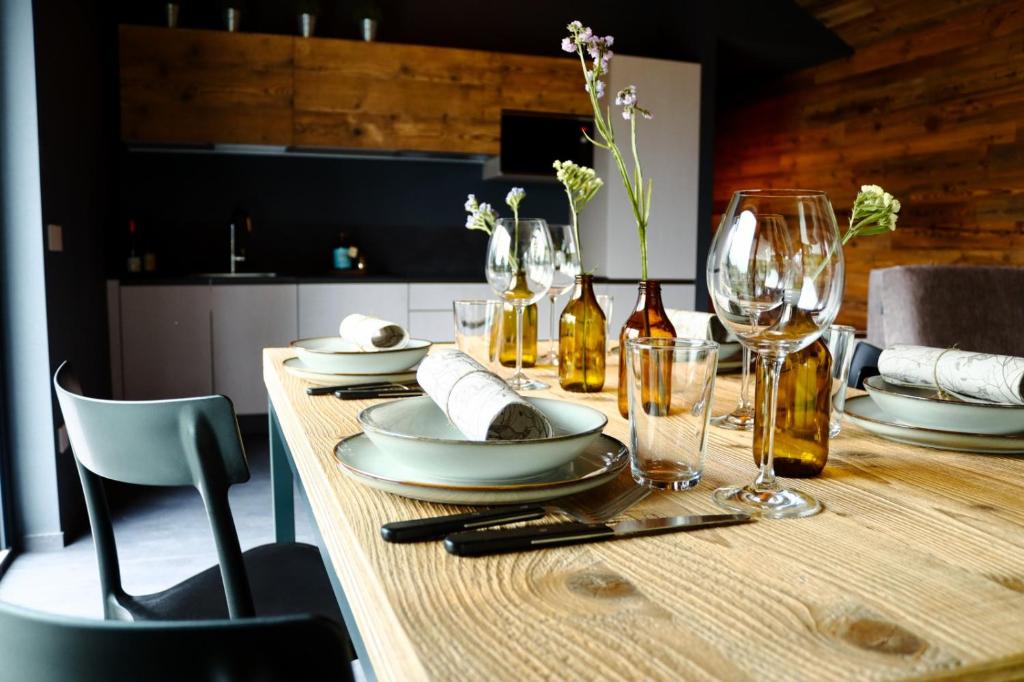 Le Volpi Luxury Apartments photo 4