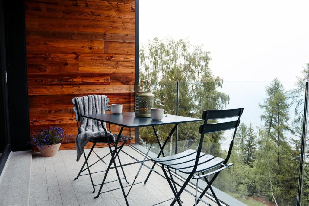 Le Volpi Luxury Apartments photo 2