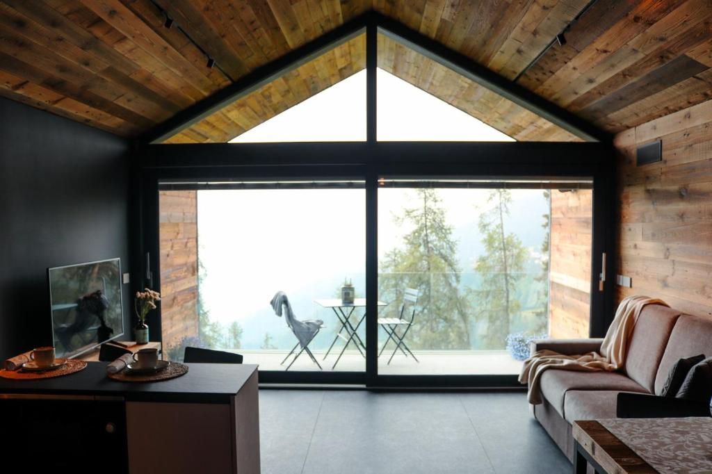 Le Volpi Luxury Apartments