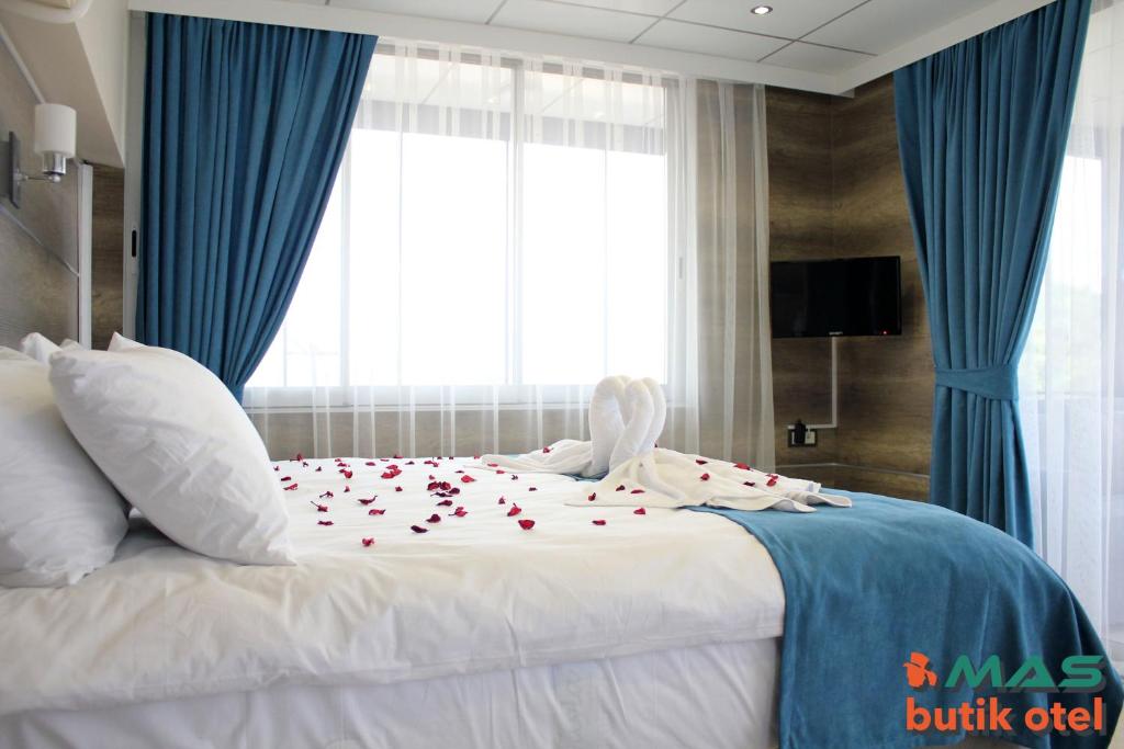 Mas Butik Otel photo 1