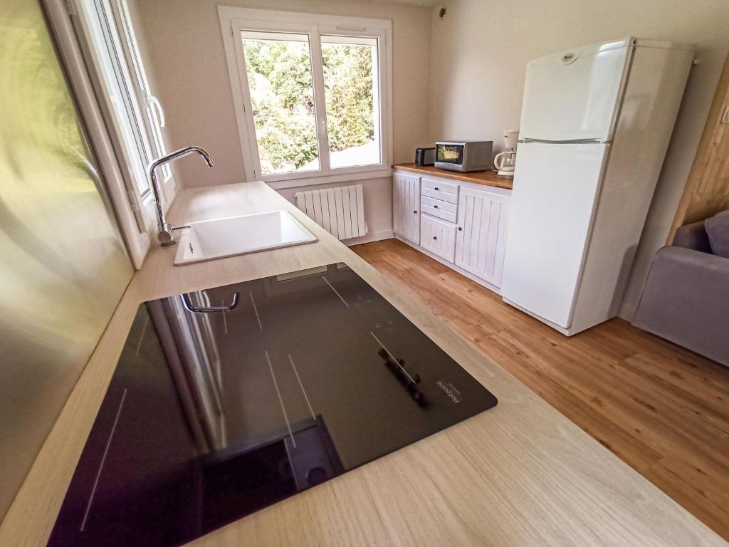 Gite 6 personnes avec terrasse photo 3