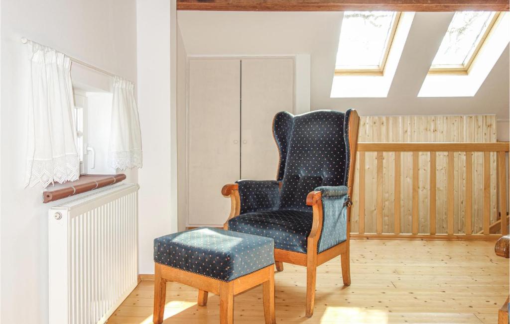 Nice Apartment In Detern With Wifi And 1 Bedrooms photo 4