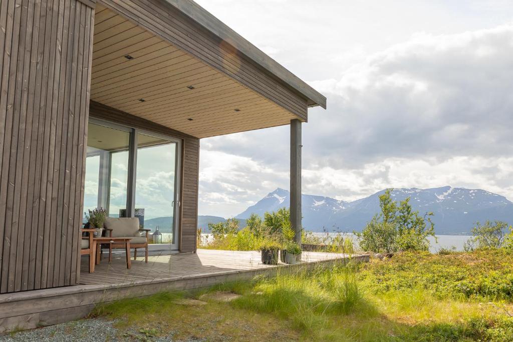 Indulge in beautiful nature and amazing views. photo 1