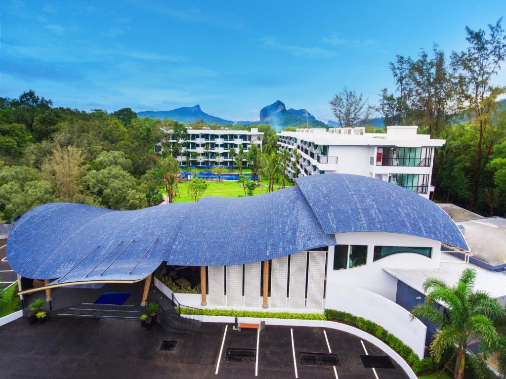 Holiday Style Ao Nang Beach Resort, Krabi photo 4