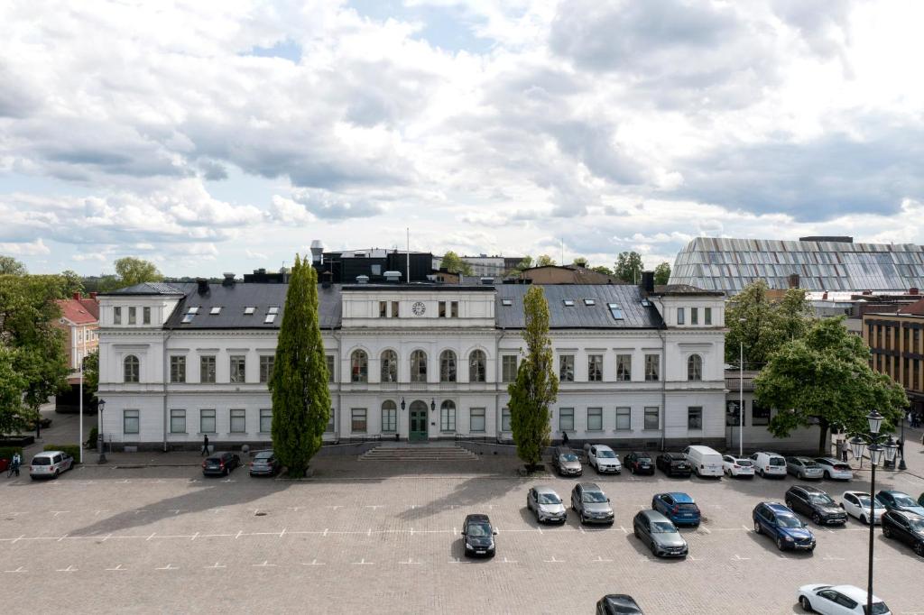 Elite Stadshotellet Växjö photo 3
