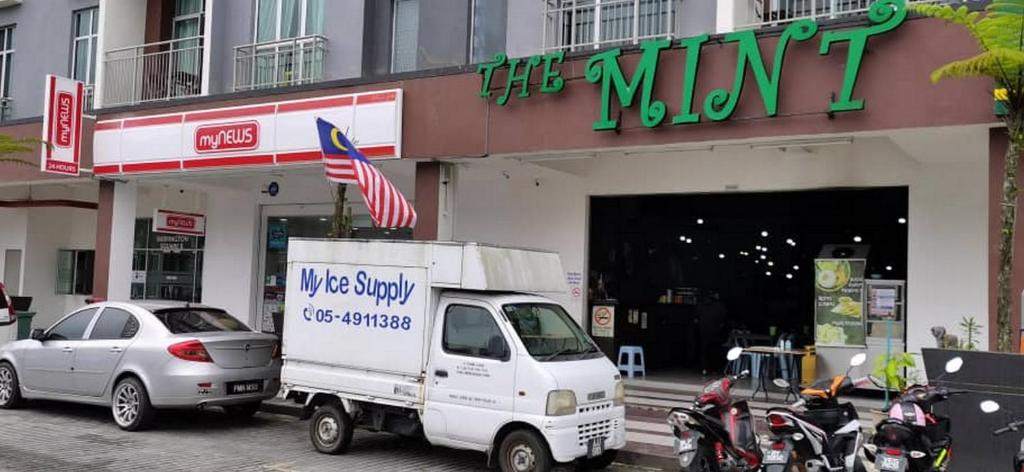 My Homestay N43 (14 pax) @ Golden Hills Night Market photo 1
