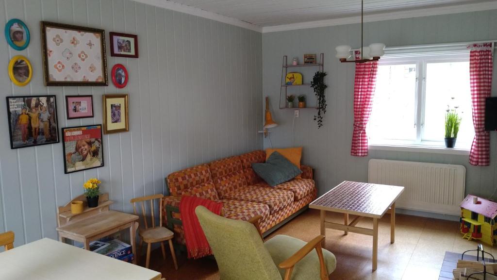 Ekesberget Stugby Pippi Stuga photo 1