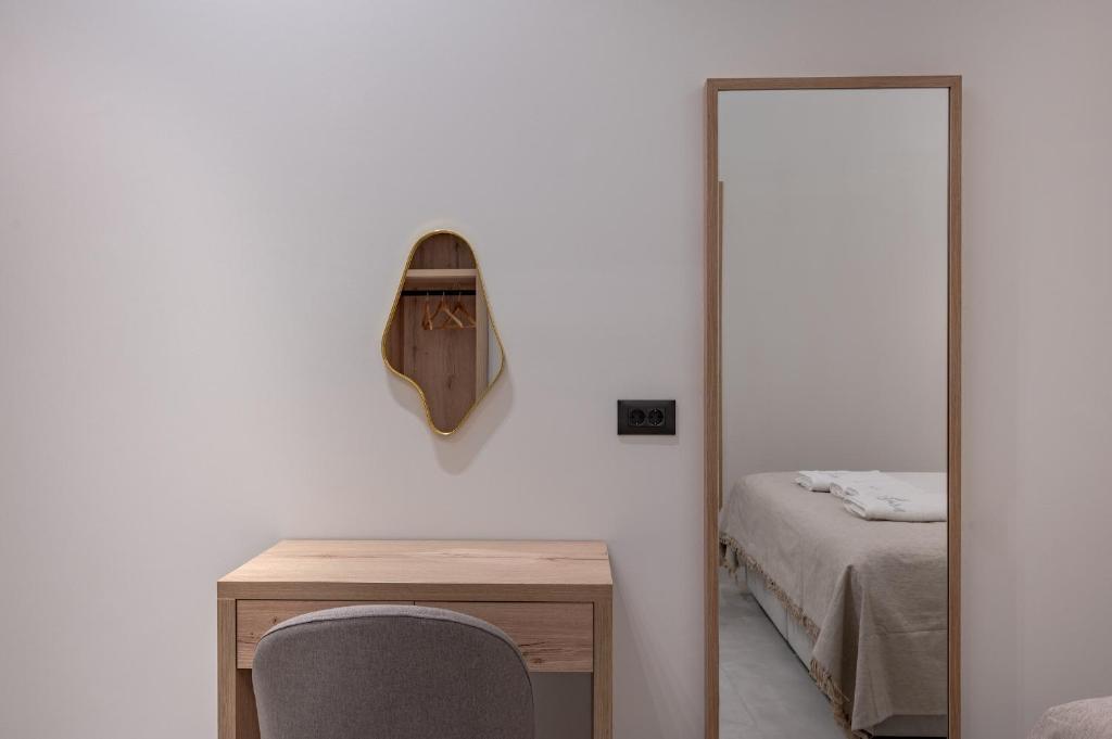 Marea Boutique Suites - Tap to explore photos