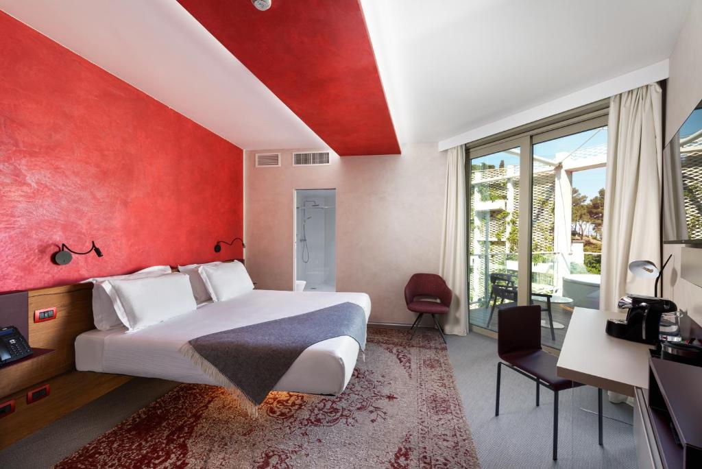 Carrick Hotel Camogli photo 2
