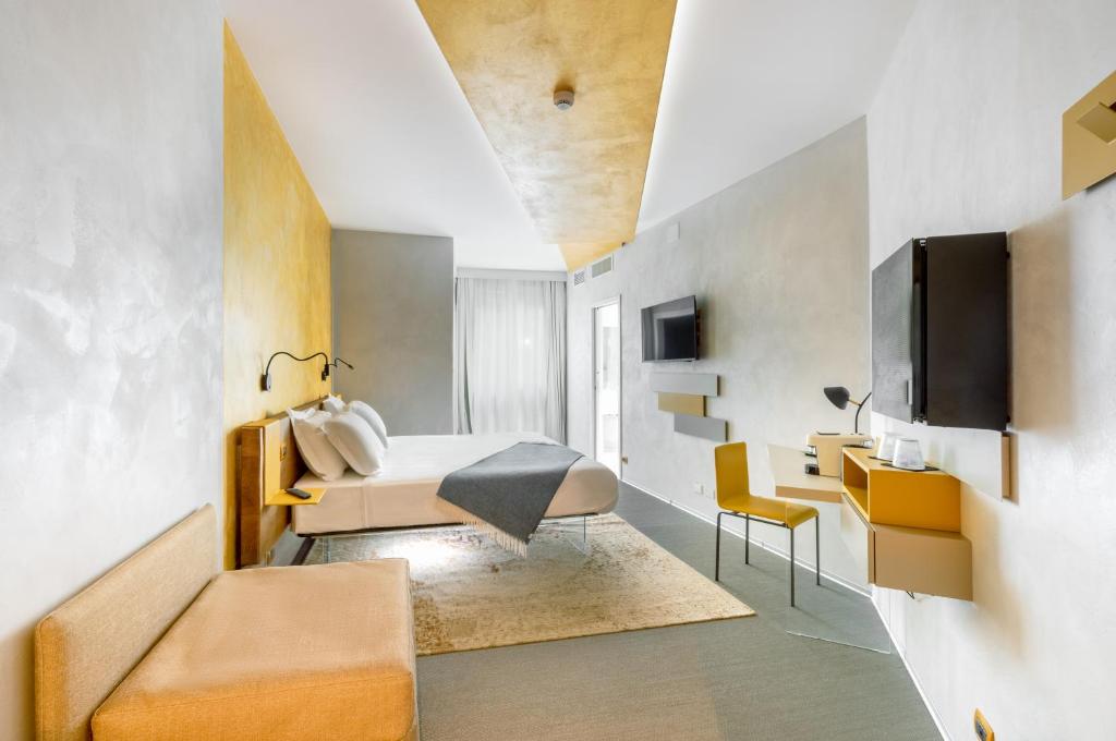 Carrick Hotel Camogli photo 3