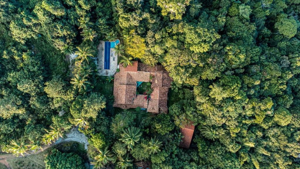 Casa Nostra Trancoso