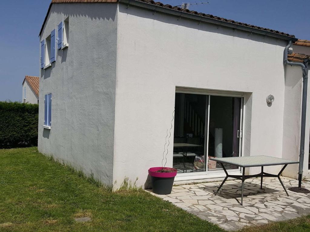 Maison Vaux-sur-Mer, 3 pièces, 6 personnes - FR-1-494-120