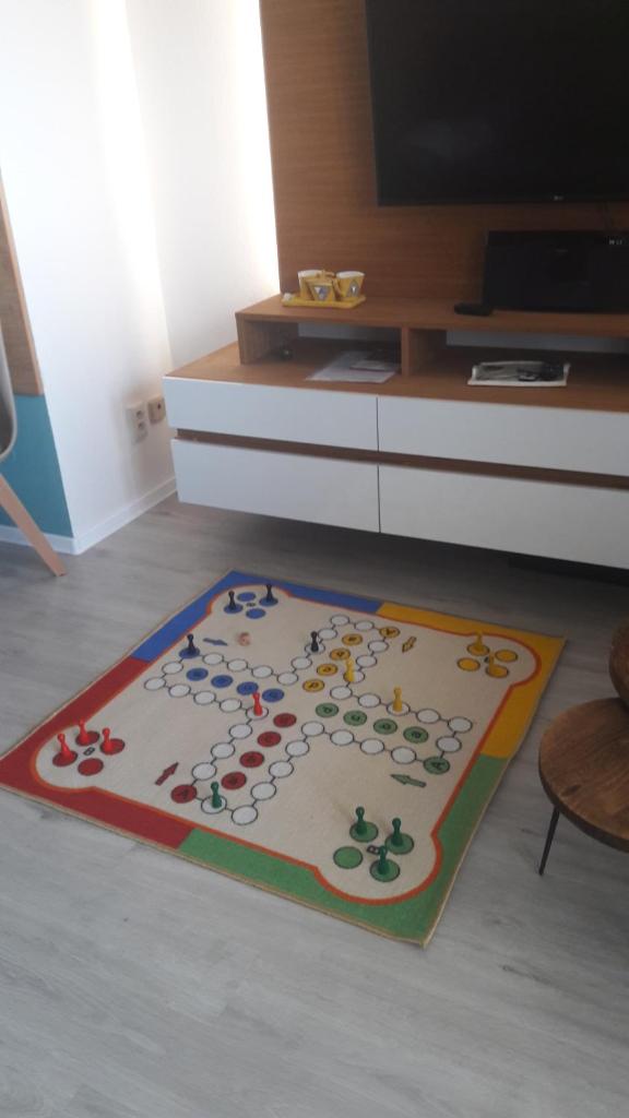 Apartmán Tatran A 12 photo 3