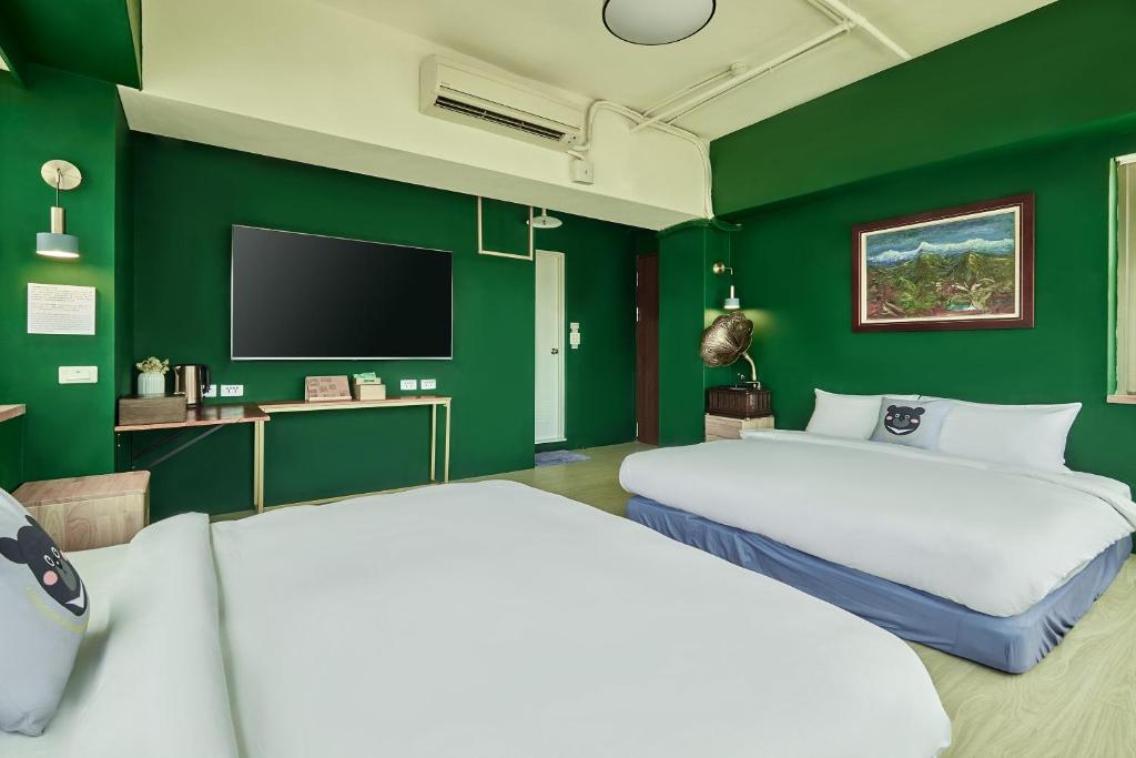 安蘭居旅店 An Lan Jie Hotel photo 1