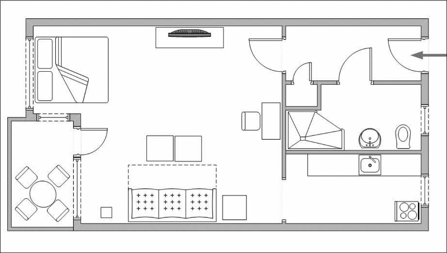 Nikol Apartments photo 1