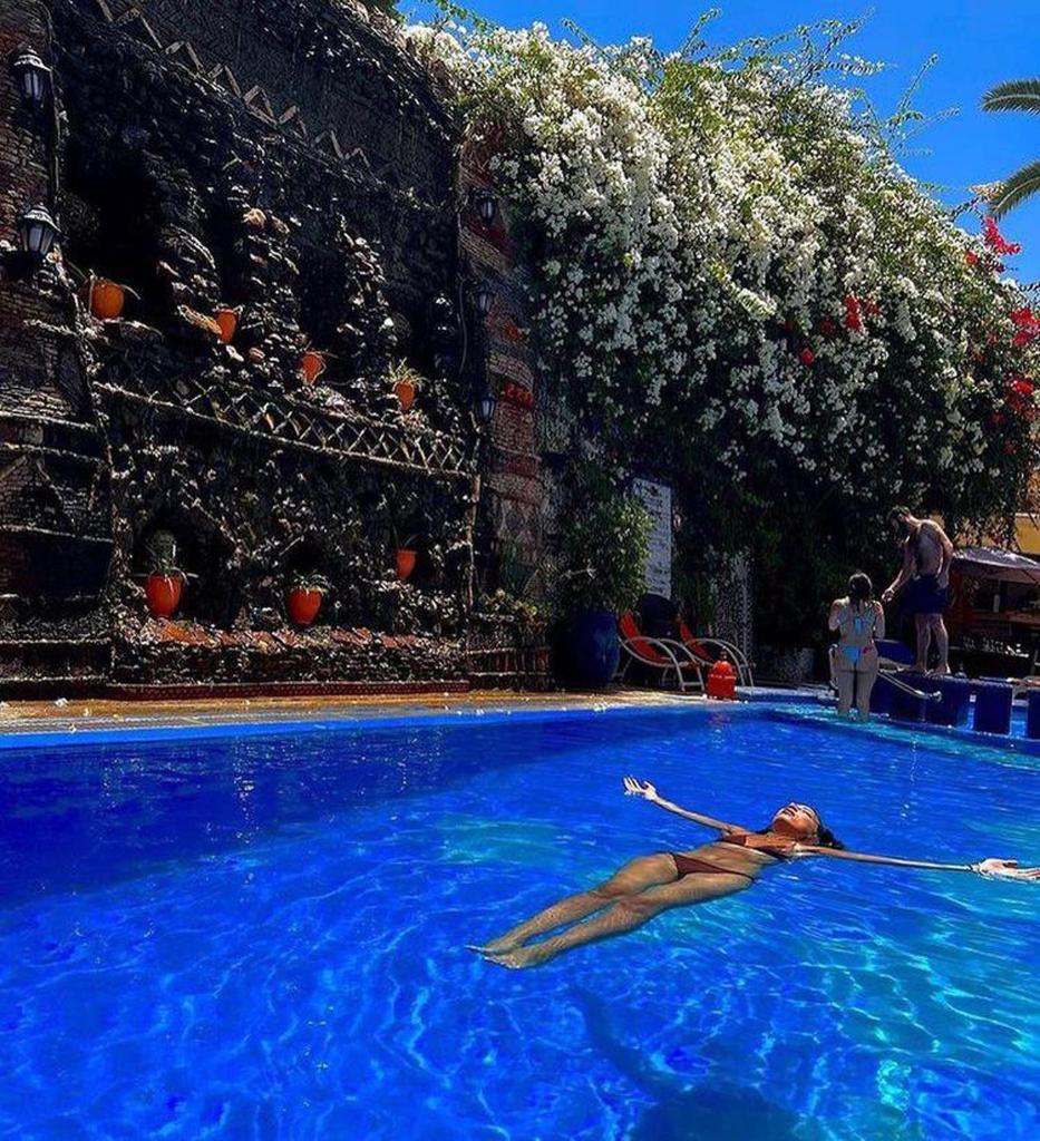 Atlantic Hotel Agadir photo 1