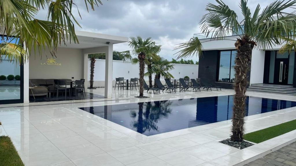 La Mirage Villa photo 2