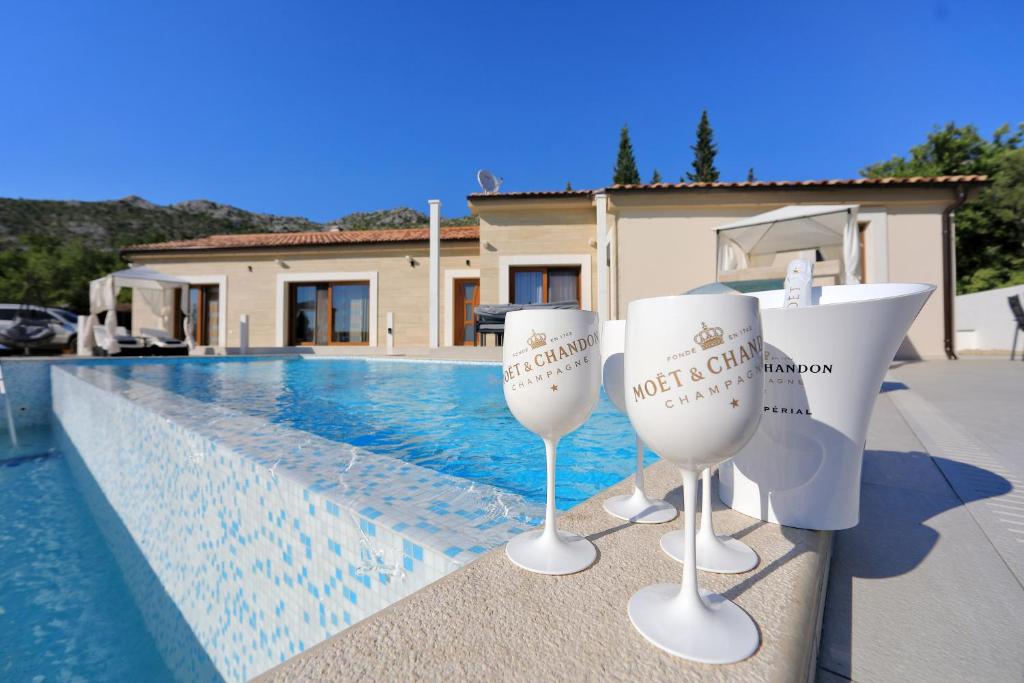 Villa Ivana 2 photo 3