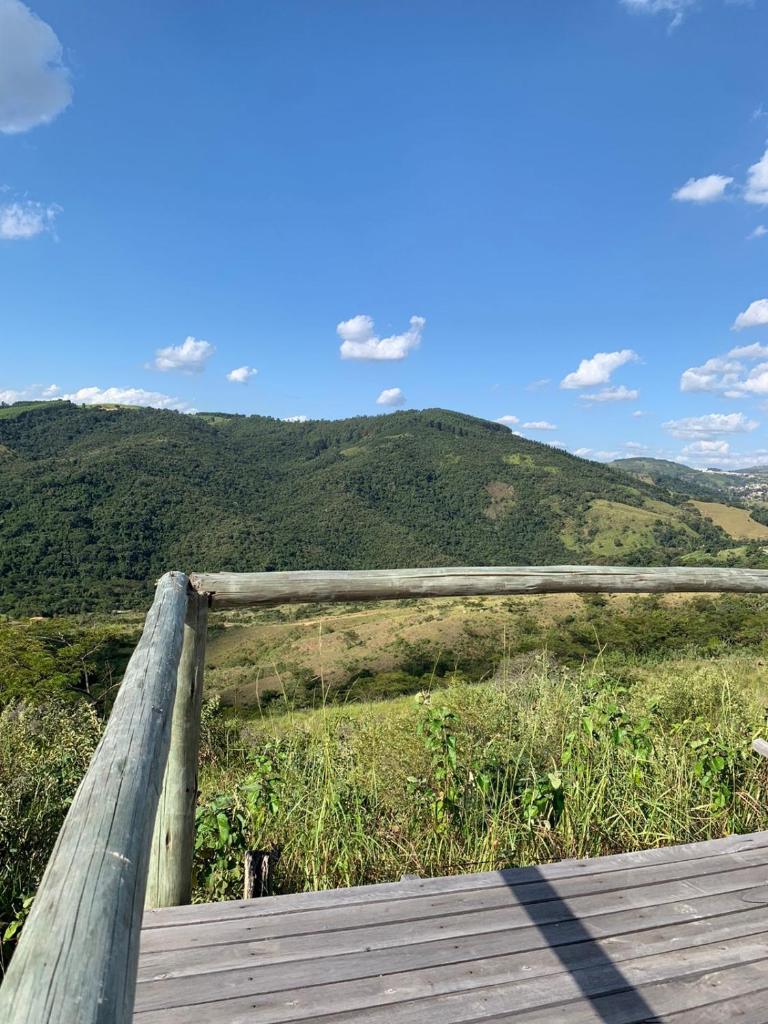 Pousada Villa Tropea - Fazenda Chapadão photo 1