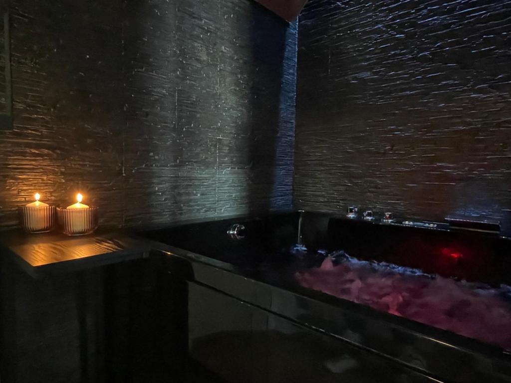 Urban Suite spa photo 1