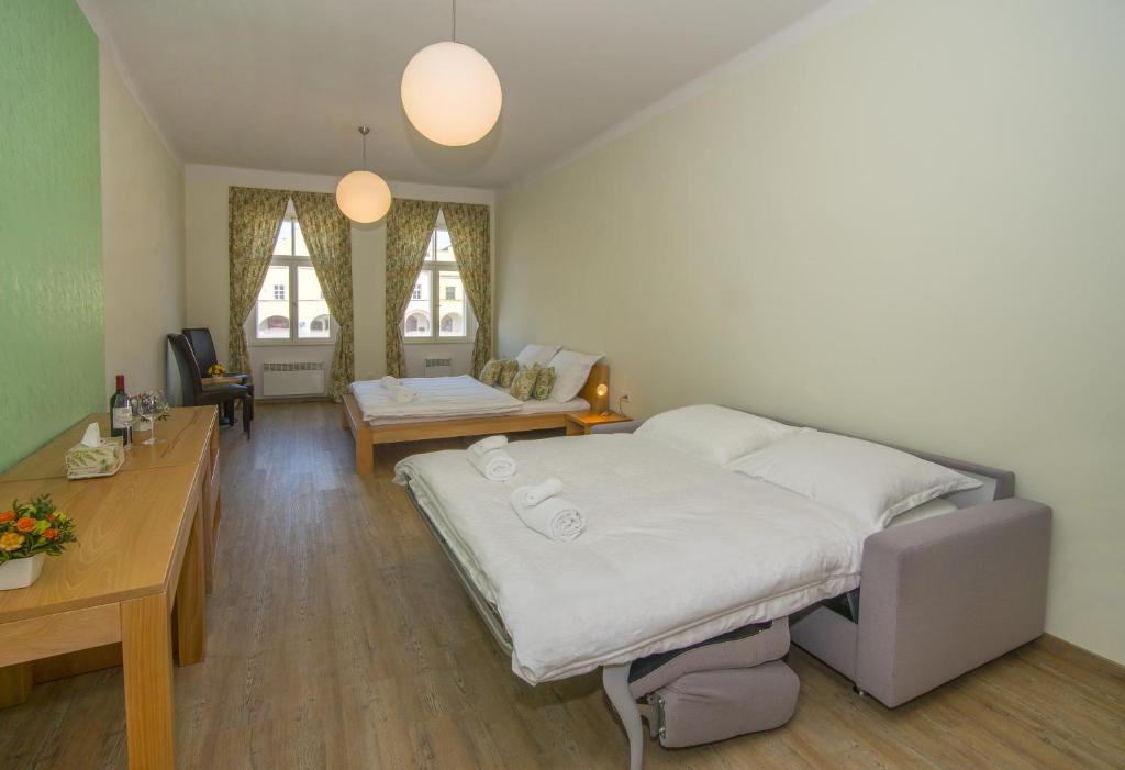 Hotel Anno photo 4