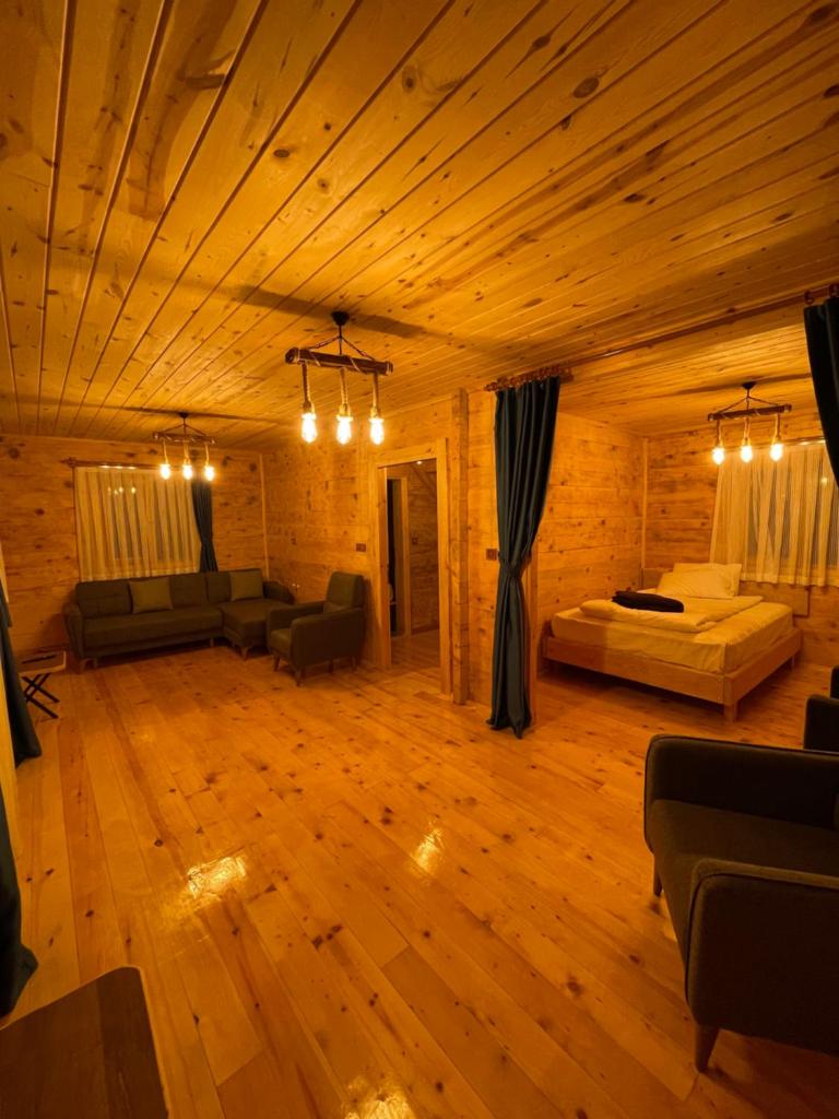 Zeytin Villa Apart photo 4