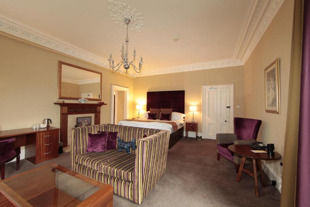 Tor Na Coille Hotel & Restaurant - Tap to explore photos
