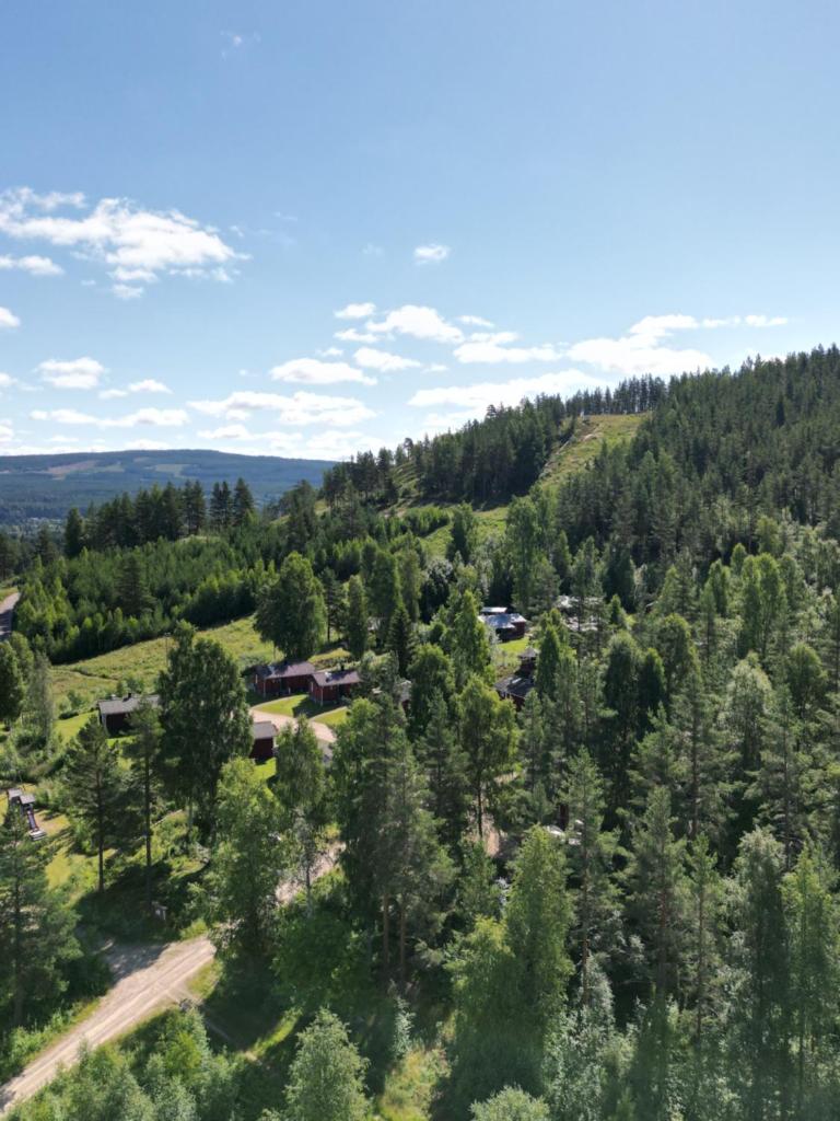Ekesberget Stugby Pippi Stuga photo 2
